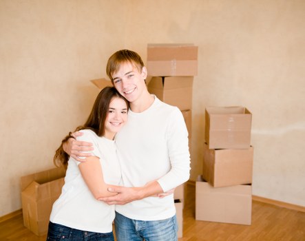 Office relocation planning for a Shepherds Bush business move