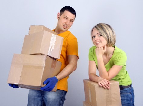 Organised storage units and practical access in Shepherds Bush