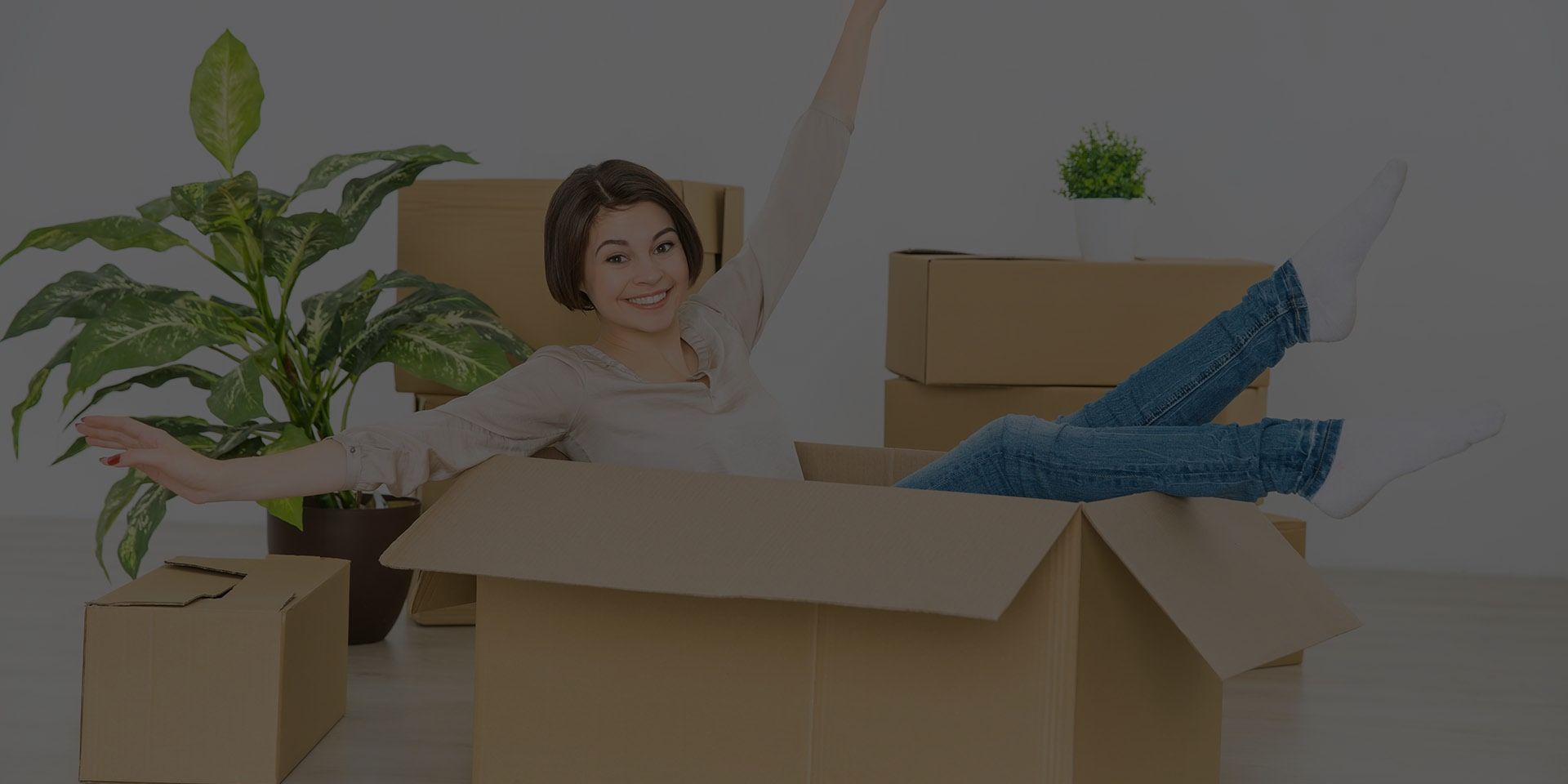 Shepherd’s Bush Movers