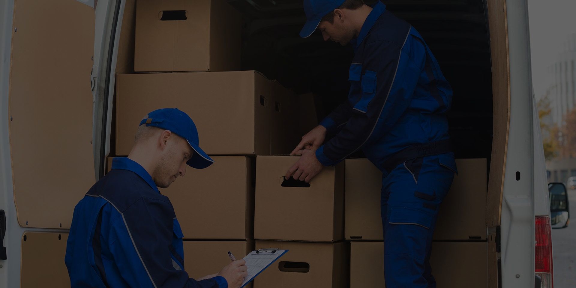 Shepherd’s Bush Movers